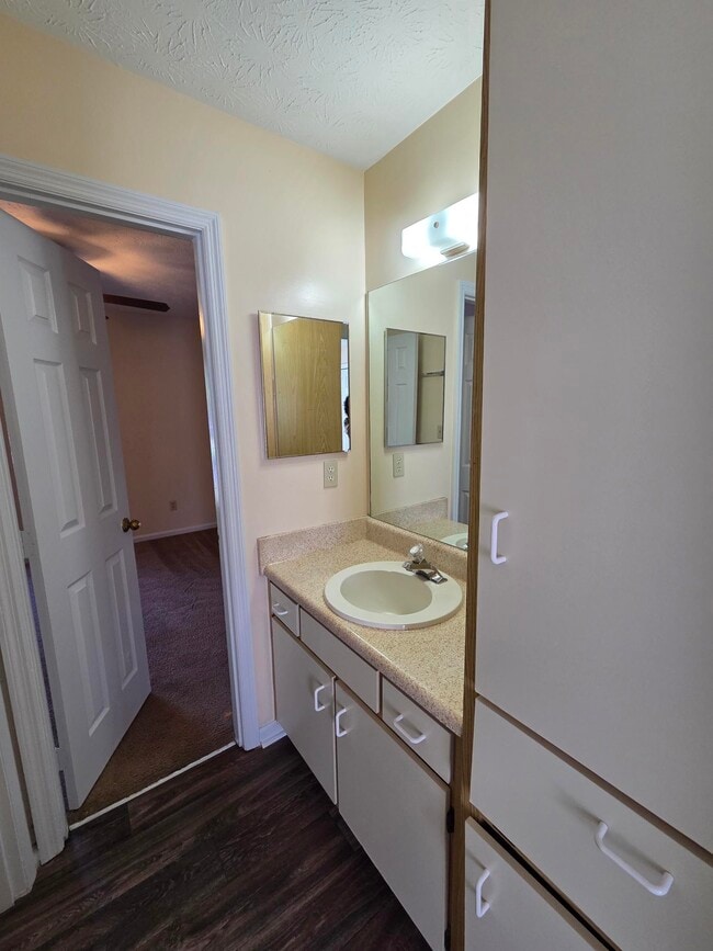 Bathroom View 1 - Northcreek