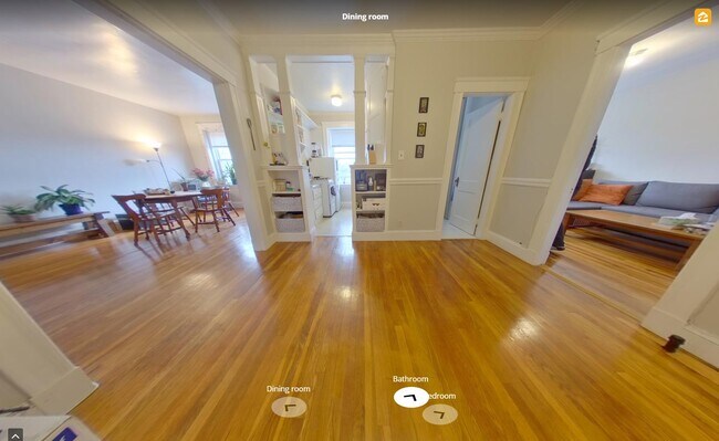 Foto del edificio - 11 Gray St