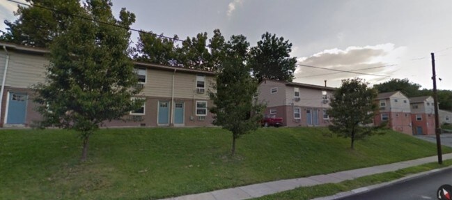 Foto del edificio - 3759-3781 W Liberty St