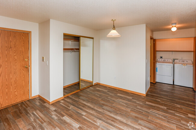 Interior Photo - Wheatland Place Apartments