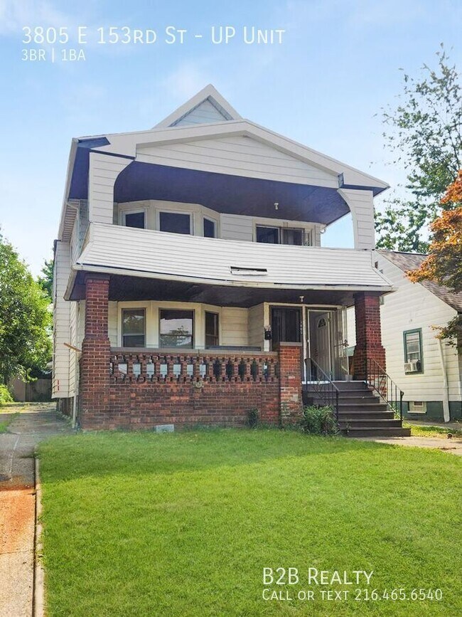 Building Photo - 3805 E 153rd St