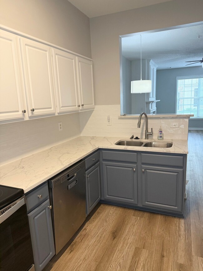 Foto del edificio - 209 Riverstone Commons Cir
