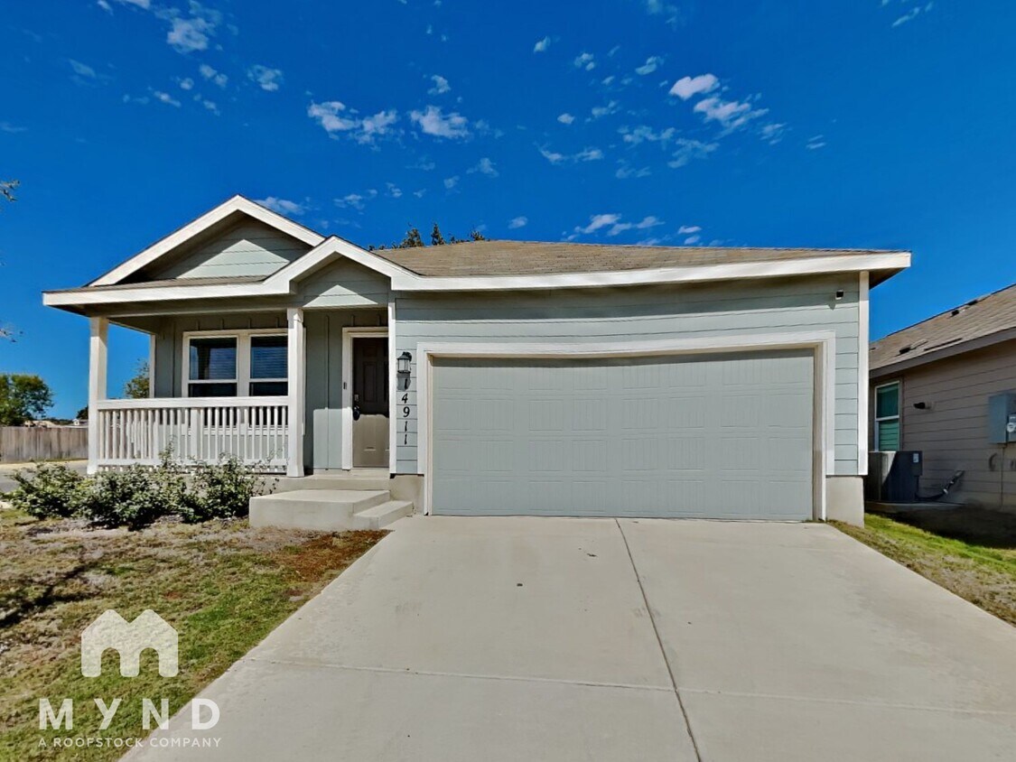 Foto principal - 14911 Greenfield Ml
