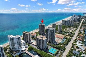 Building Photo - 4000 N Ocean Dr