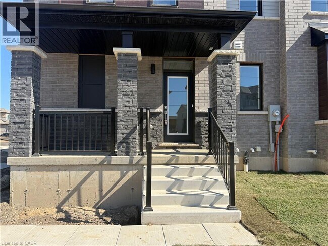 Photo du bâtiment - 178 Gillespie Dr