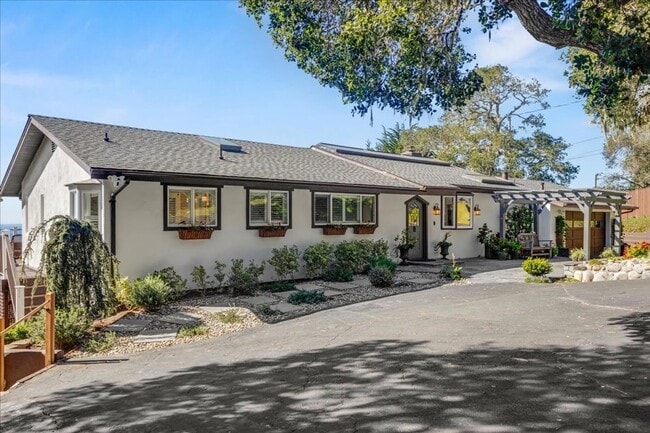 Building Photo - REDUCED PRICE Stunning Highlands Home Located in Carmel, CA!