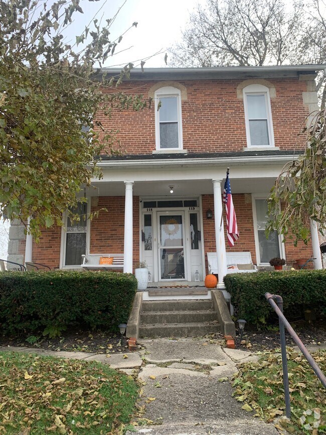 Apartments For Rent in Brookville, OH 5 Rentals