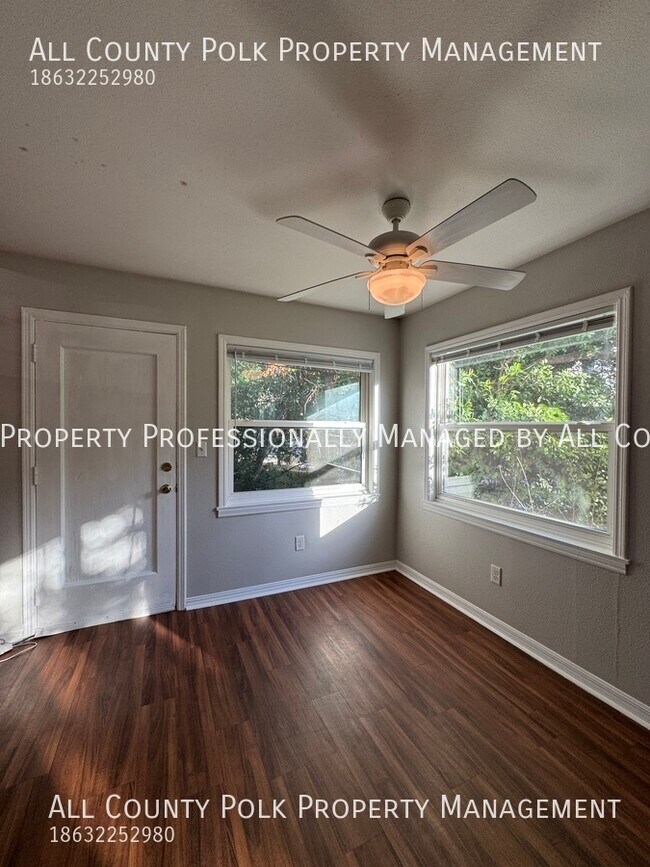 Foto del edificio - Super 3 Bedroom Single Family Home in Down...