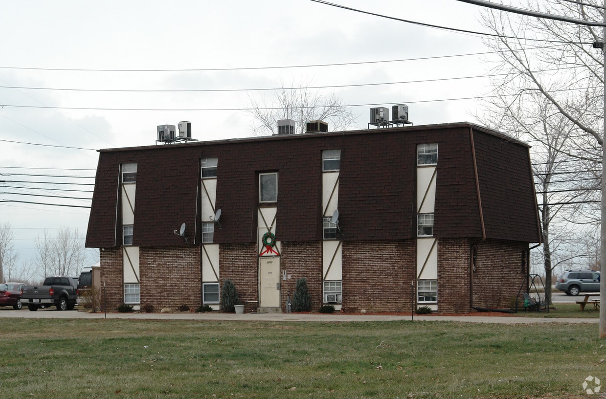 Foto principal - 2800 Fulmer Rd