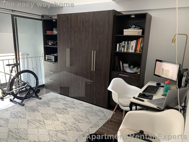 Foto del edificio - 14 Locust St