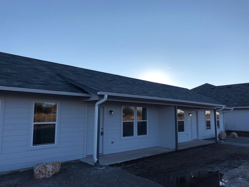 168 Private Rd 4211, Decatur, TX 76234 Townhome Rentals in Decatur TX