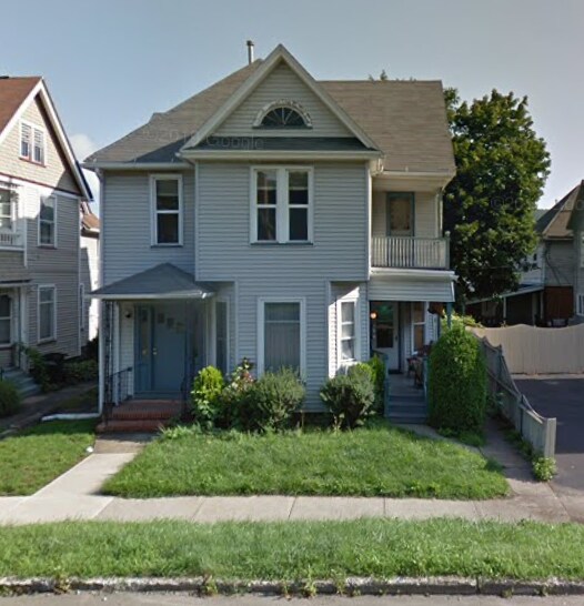 Foto del edificio - 63 W 1st St