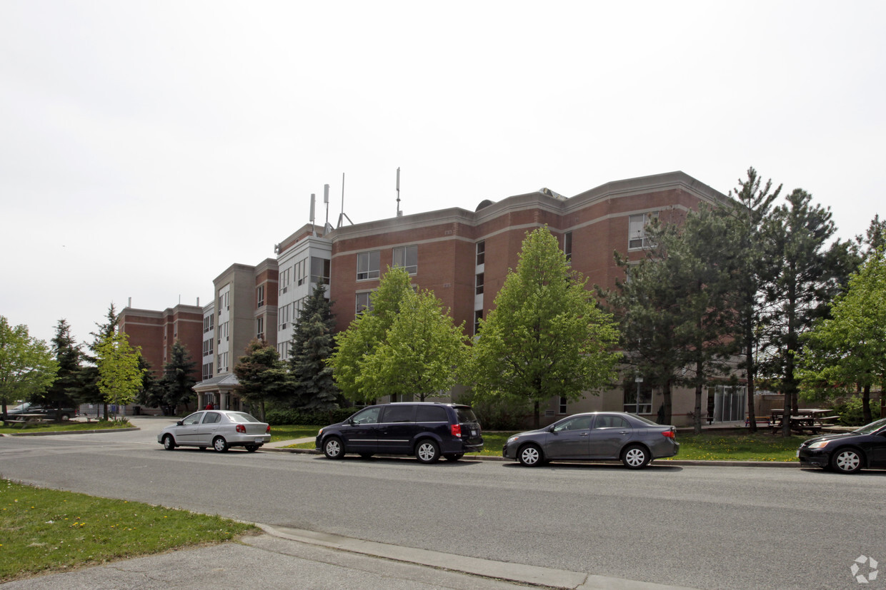 Building Photo - Overbrook Place