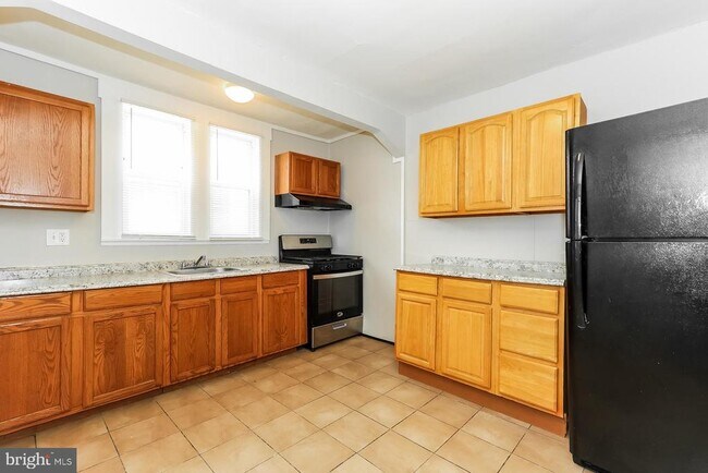 Foto del edificio - 3002 McKinley St