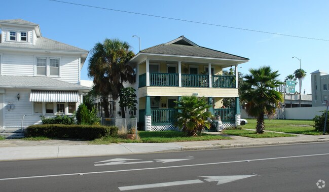 Foto del edificio - Satoshi Sol