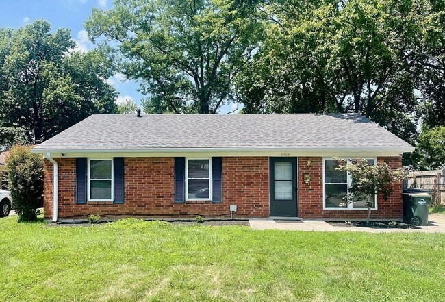 Foto del edificio - 3308 Conway Ct