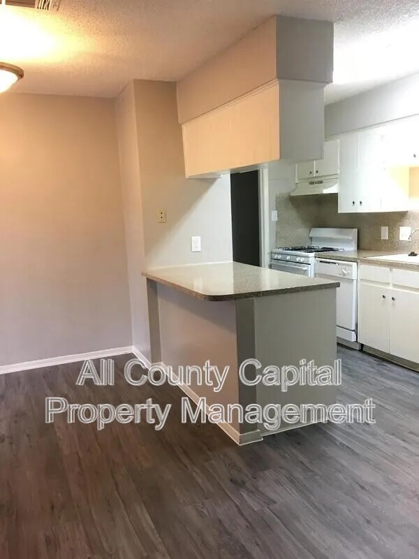 Foto del edificio - 6506 South First Street,