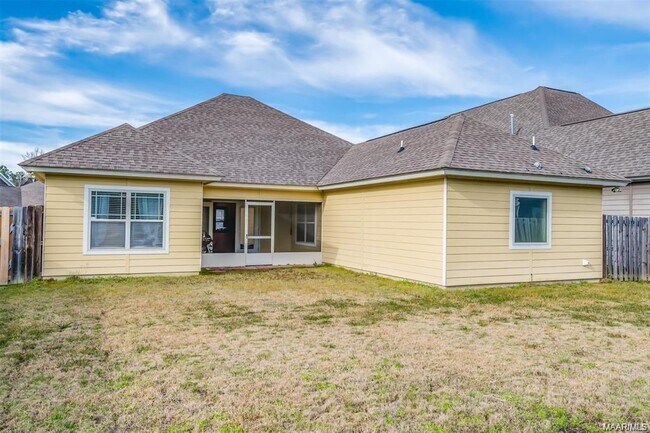 Foto del edificio - 57 Calcite Ln