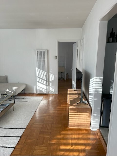 Foto del edificio - 1517 Yale St