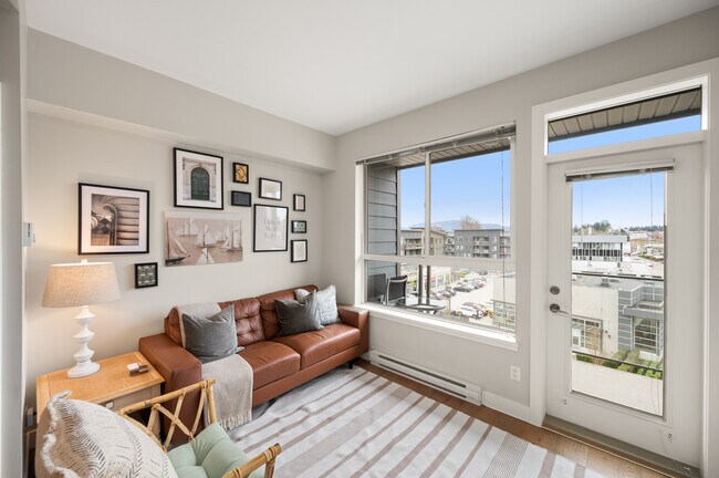 Photo du bâtiment - 3090 Gladwin Rd