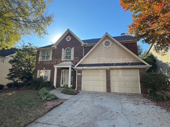 Building Photo - 11080 Crabapple Lake Dr