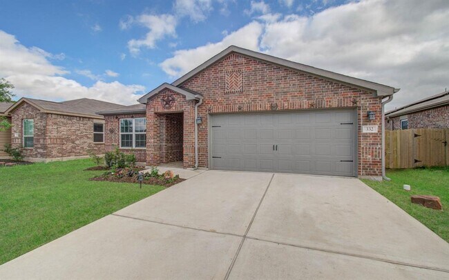 Foto del edificio - 332 Lone Mountain Dr