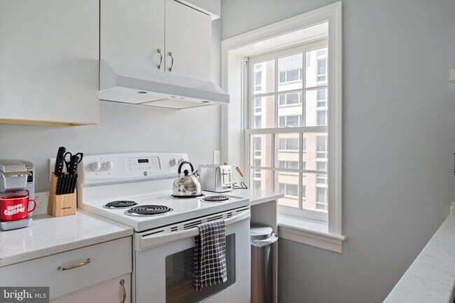 Foto del edificio - 1426 21st St NW