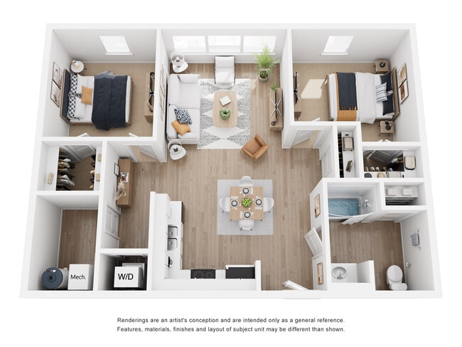 Foto del edificio - Inn Town Lofts