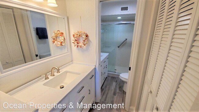 Foto del edificio - 2 br, 2 bath House - 448 Bouchelle Dr. #101