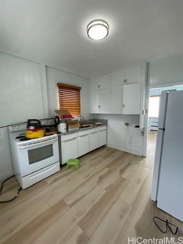 Building Photo - 1507 Pohaku St