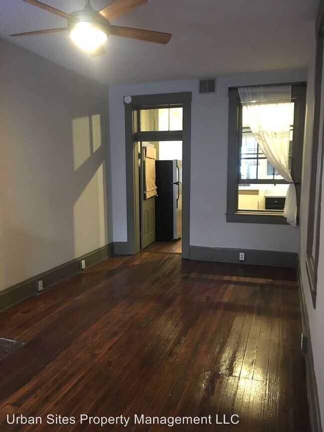 Foto del edificio - 1 br, 1 bath  - 1307 Main St