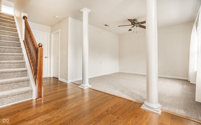 Foto del edificio - 121 11th St NW