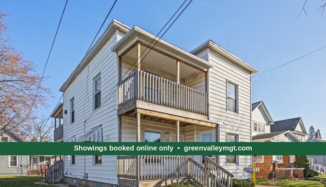 Foto del edificio - 743 Crosby St NW