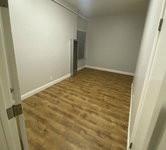 Building Photo - 1448 Jackson St