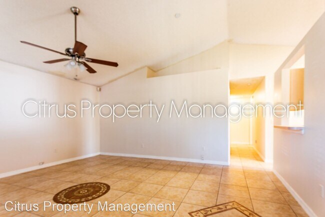 Building Photo - 3 br, 2 bath House - 5201 Yaupon Street