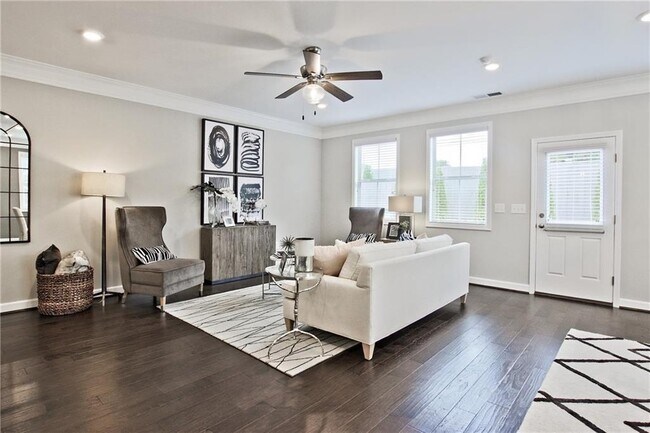 Building Photo - 3897 Springford Dr