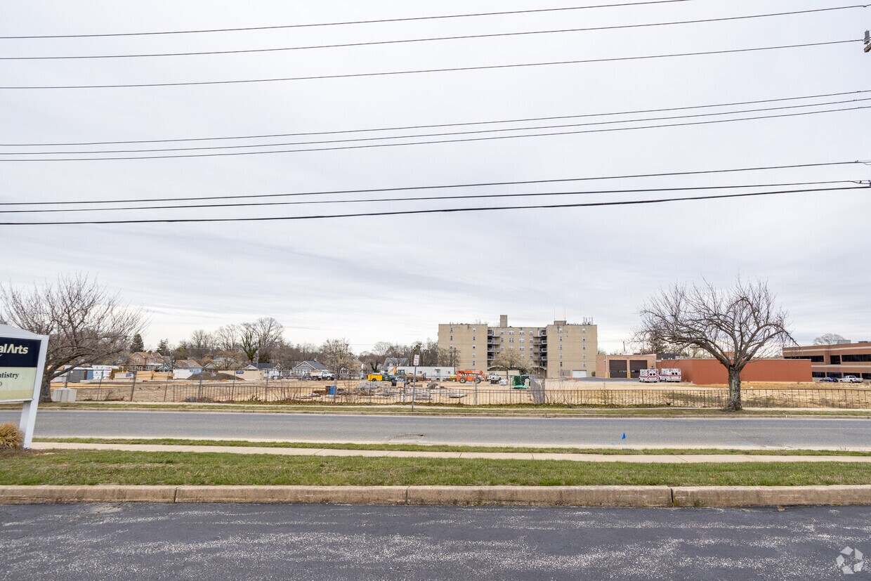 Senior Apartments Apartments in Vineland, NJ