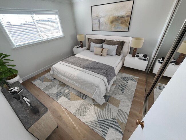Interior Photo - 9612 Lucerne Ave