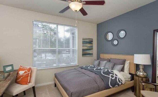 Foto del edificio - 1 bedroom in The Woodlands TX 77382