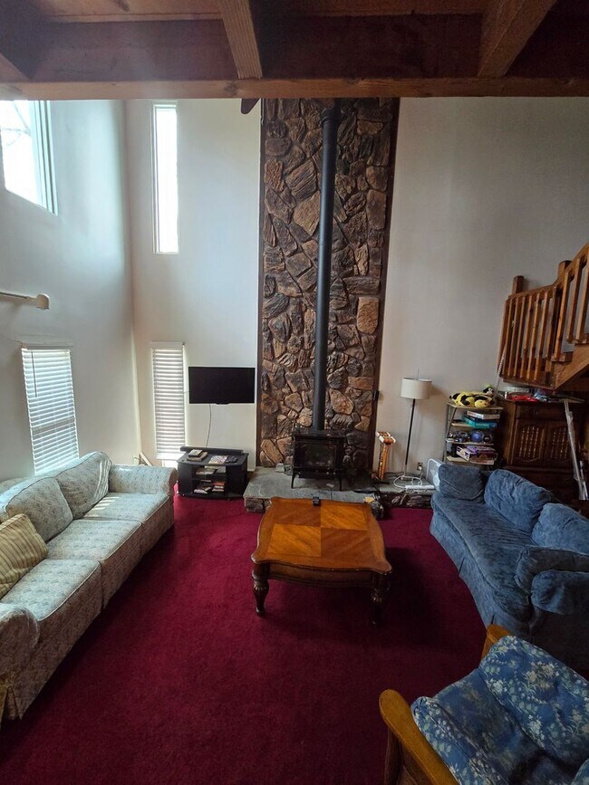 Foto del edificio - Amazing 3 bedroom townshouse with Spectacu...