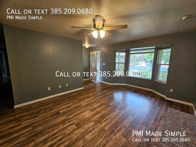 Building Photo - 242 S 400 E