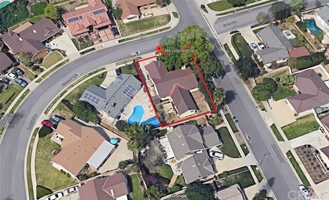 Foto principal - 1486 Lassiter Dr