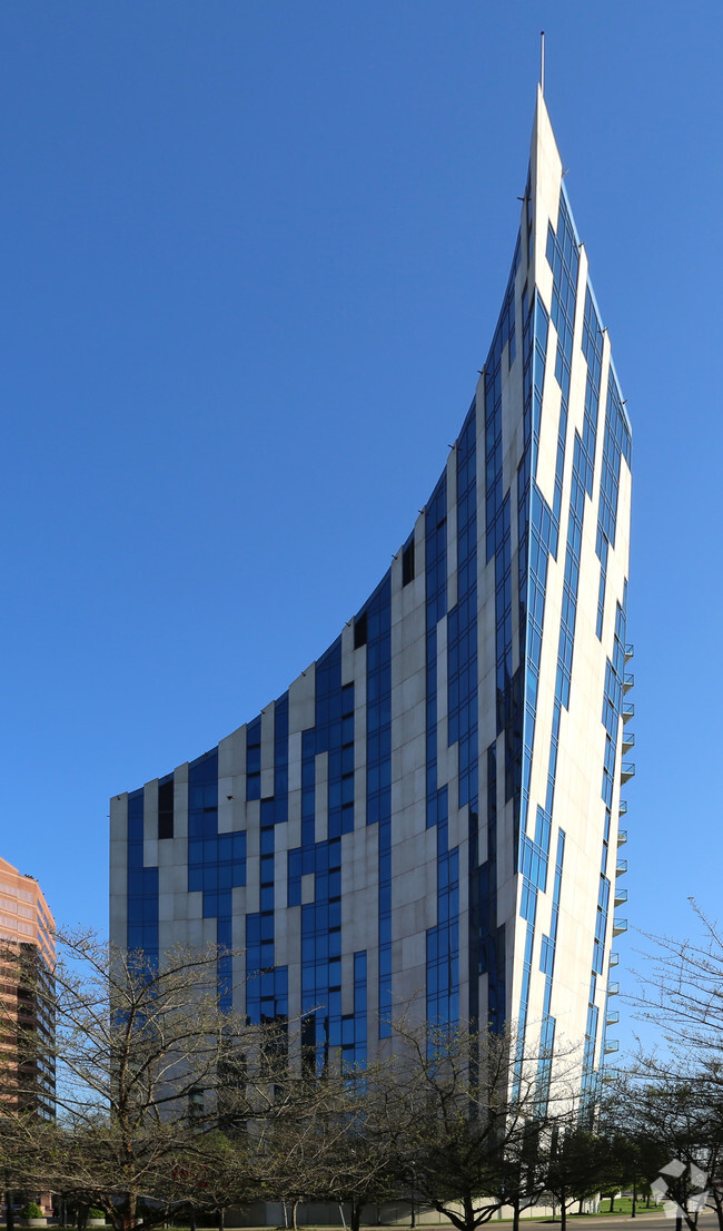 Foto del edificio - The Ascent at Roebling's Bridge