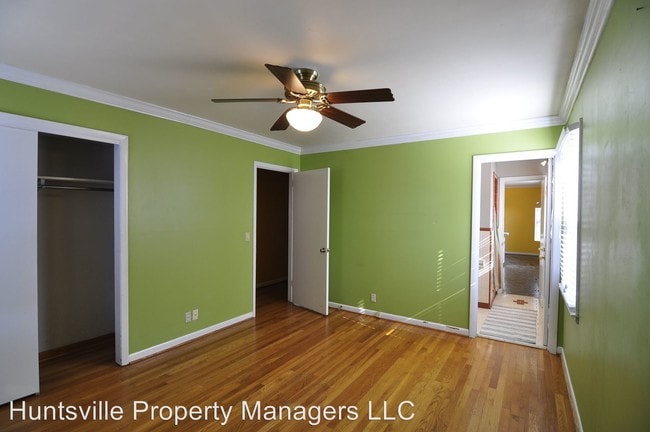 Foto del edificio - 313 Mockingbird Rd SE