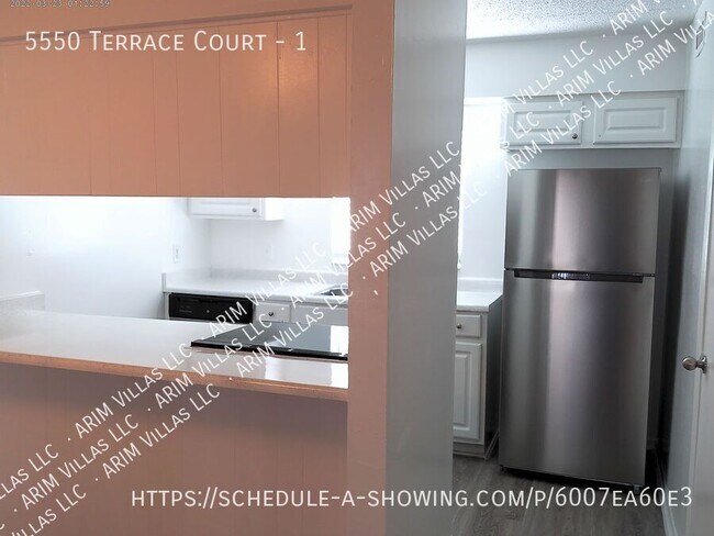 Building Photo - 5550 Terrace Ct