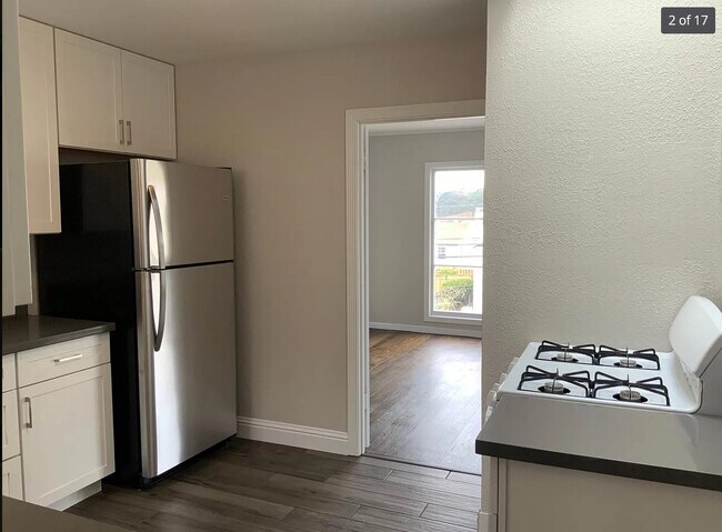 Foto del edificio - 2929 Irving St