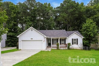 Building Photo - 3560 TraddSprings Way