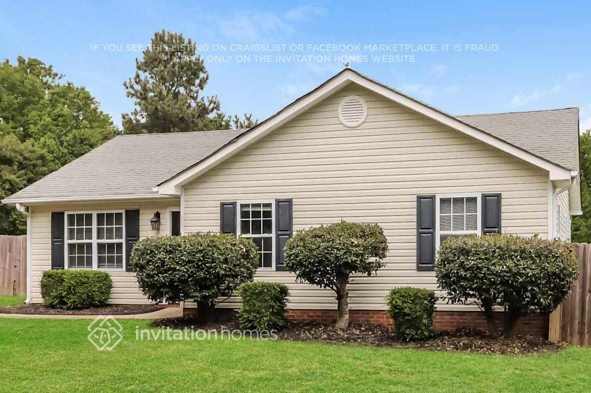 Foto principal - 5008 Hampton Meadows Rd