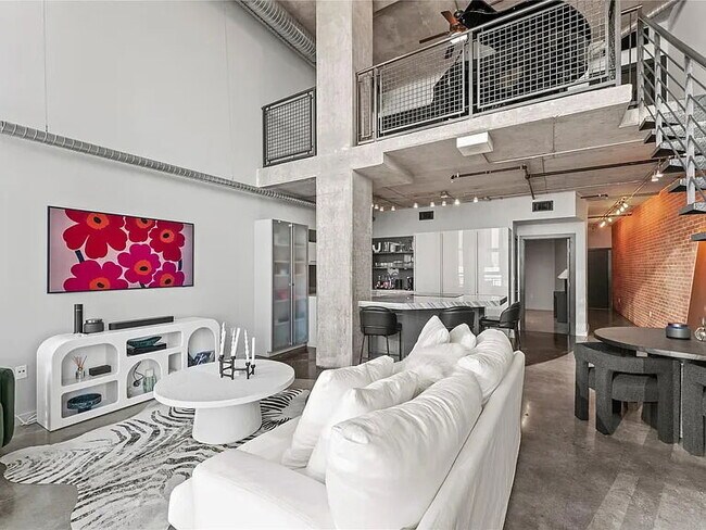 Building Photo - Bagby Street, Houston, TX 77002 - 1 BR 2 B...