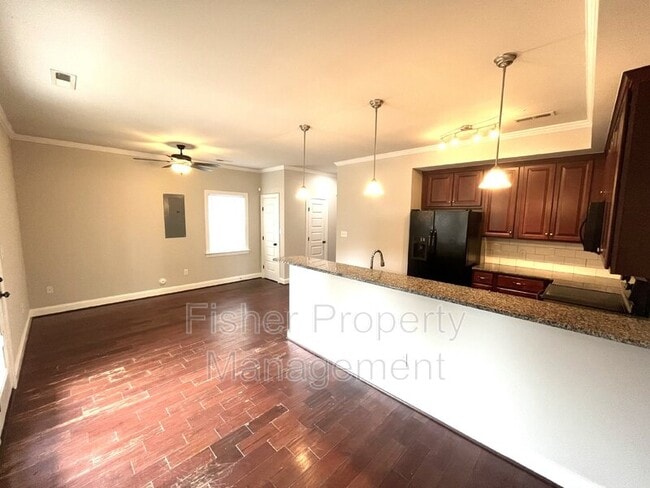 Photo - 1411 Porter St Apartment